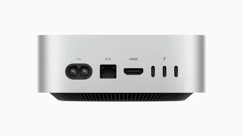 Mac Mini M4: The Unexpected Value King Amid Memory Price Surge