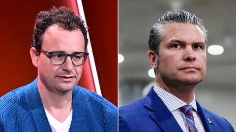 Pentagon's Ultimatum to Anthropic: Can Amodei Hold the Line on His Principles?