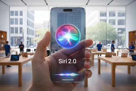 Apple's Gemini-Powered Siri Nears Launch: Inside the $1.5B Partnership