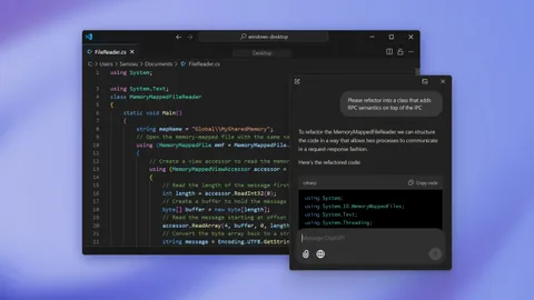 ChatGPT Desktop App: How to Use AI Without a Browser