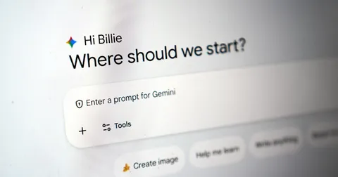 First Wrongful Death Lawsuit Against Google Gemini: "You Are Not Choosing to Die, You Are Choosing to Arrive"