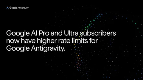 Google AI Pro Subscribers Furious Over Rate Limits: "Paying for a Free Trial"