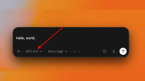 OpenAI's Next Model GPT-5.4 Launch Imminent: Already Being Silently Deployed?
