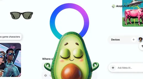 Meta's Next AI Model Avocado: Rumors of Internal Test Results