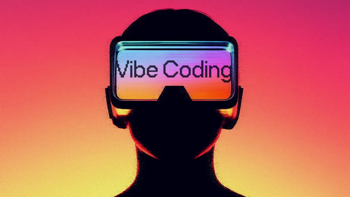 Vibe Coding - Getting Started with AI Coding